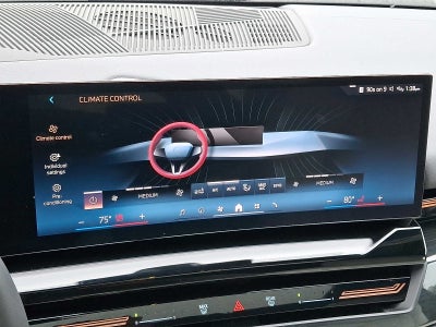 2025 BMW 5 Series 530i xDrive Sedan