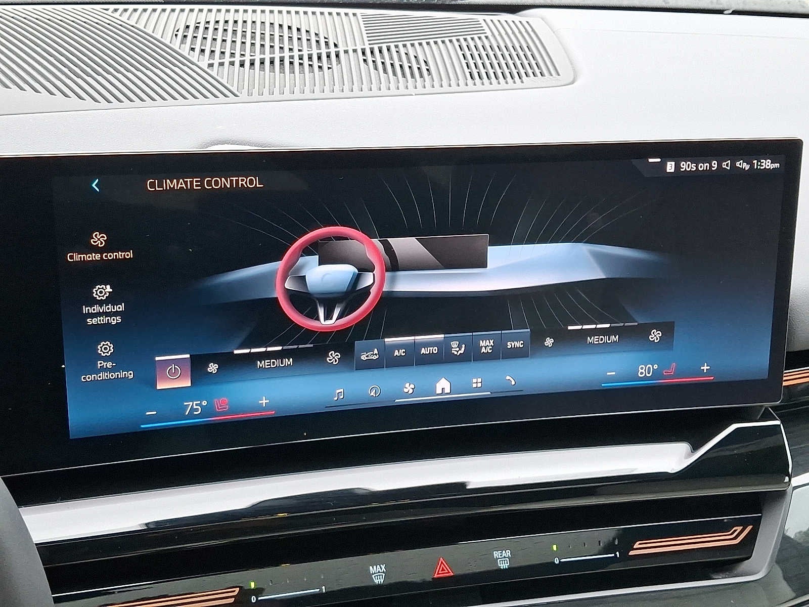 2025 BMW 5 Series 530i xDrive Sedan