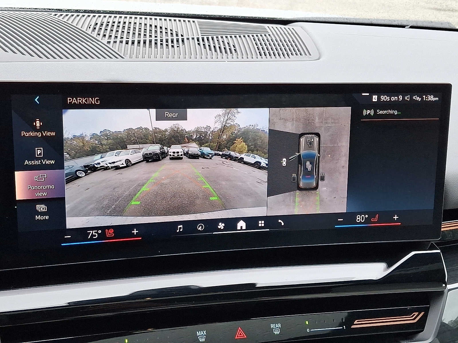 2025 BMW 5 Series 530i xDrive Sedan