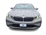 2025 BMW 5 Series 530i xDrive Sedan