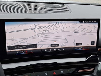 2025 BMW 5 Series 530i xDrive Sedan