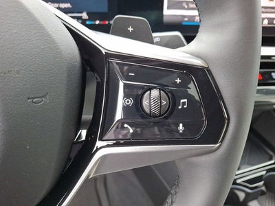 2025 BMW 5 Series 530i xDrive Sedan