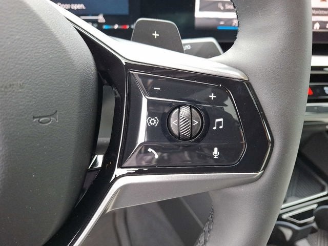 2025 BMW 5 Series 530i xDrive Sedan