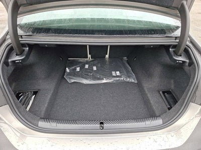 2025 BMW 5 Series 530i xDrive Sedan