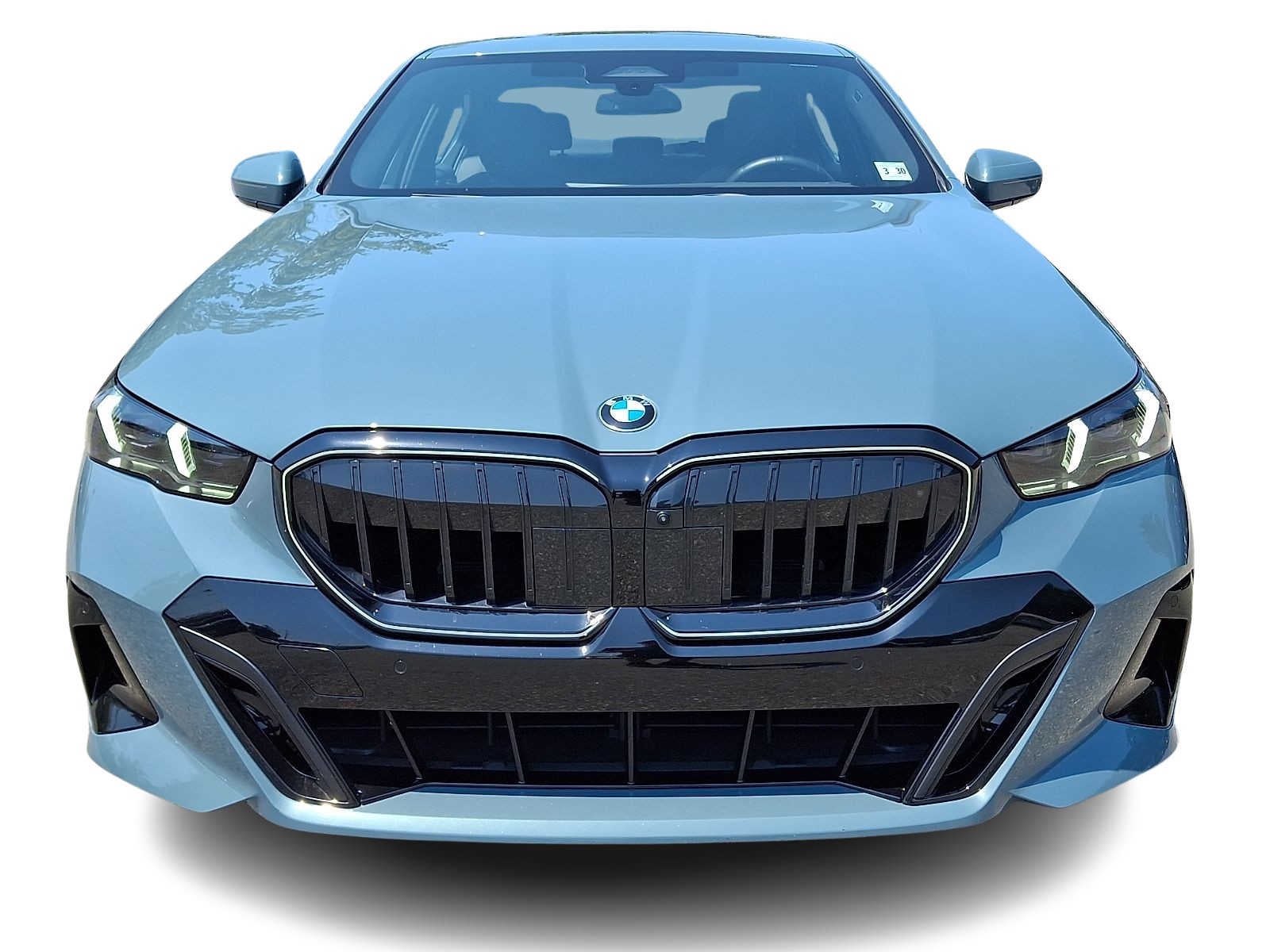 2025 BMW 5 Series 530i xDrive Sedan