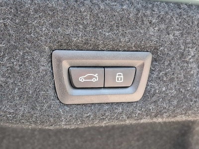 2025 BMW 5 Series 530i xDrive Sedan