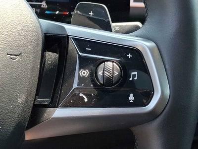 2025 BMW 5 Series 530i xDrive Sedan