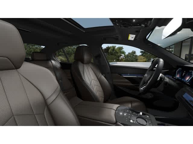 2026 BMW 5 Series 530i xDrive Sedan