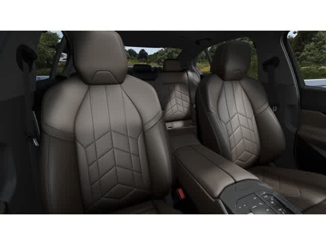 2026 BMW 5 Series 530i xDrive Sedan