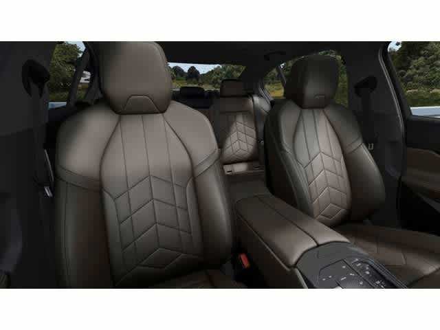 2026 BMW 5 Series 530i xDrive Sedan