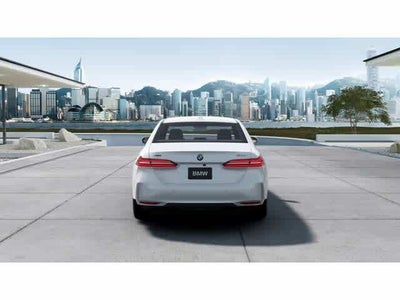 2026 BMW 5 Series 530i xDrive Sedan