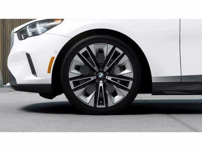 2026 BMW 5 Series 530i xDrive Sedan