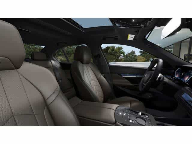 2026 BMW 5 Series 530i xDrive Sedan