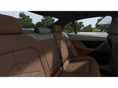 2027 BMW 5 Series 530i xDrive Sedan