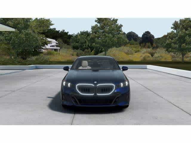 2027 BMW 5 Series 530i xDrive Sedan