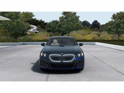 2027 BMW 5 Series 530i xDrive Sedan