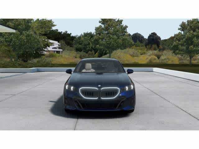 2027 BMW 5 Series 530i xDrive Sedan