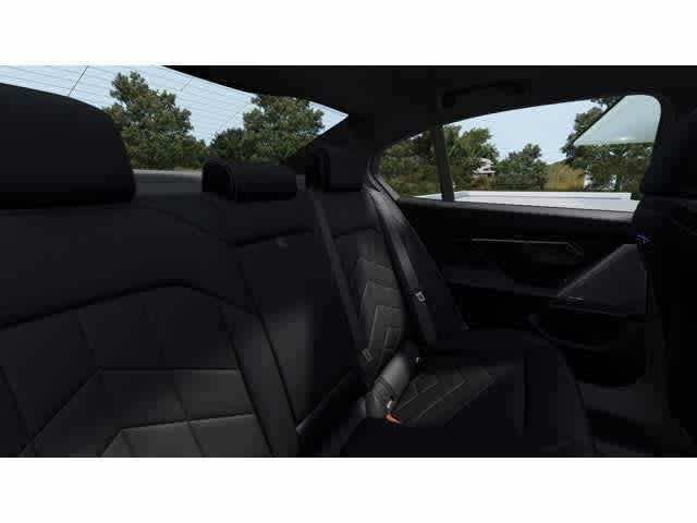 2027 BMW 5 Series 530i xDrive Sedan