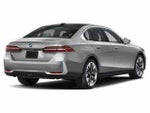 2027 BMW 5 Series 530i xDrive Sedan