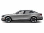 2027 BMW 5 Series 530i xDrive Sedan