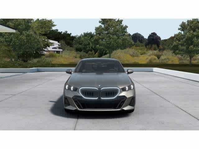2027 BMW 5 Series 530i xDrive Sedan