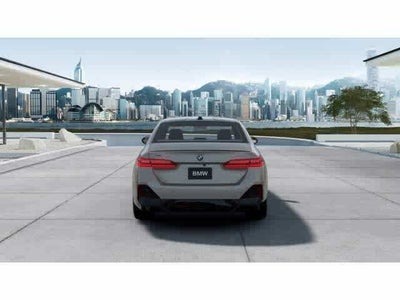2027 BMW 5 Series 530i xDrive Sedan