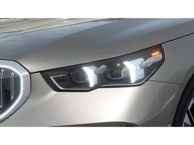 2026 BMW 5 Series 530i xDrive Sedan