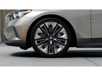 2026 BMW 5 Series 530i xDrive Sedan