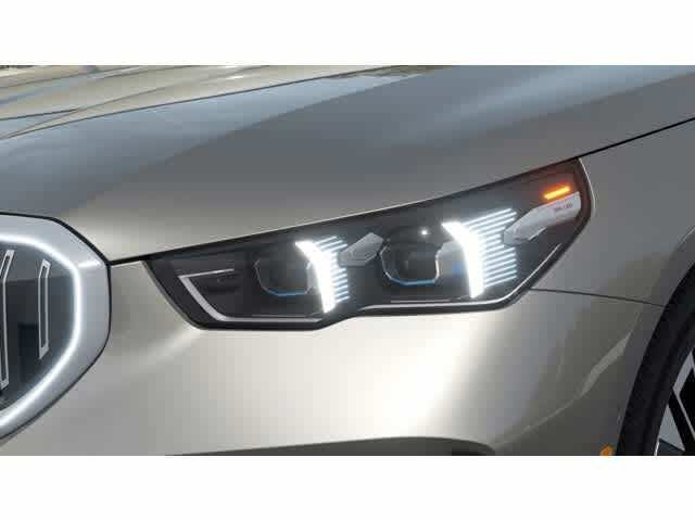 2026 BMW 5 Series 530i xDrive Sedan