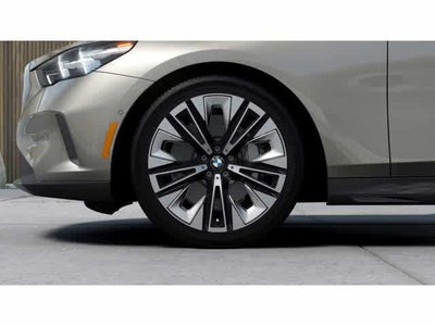 2026 BMW 5 Series 530i xDrive Sedan