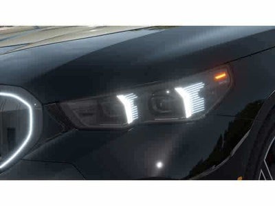 2027 BMW 5 Series 530i xDrive Sedan