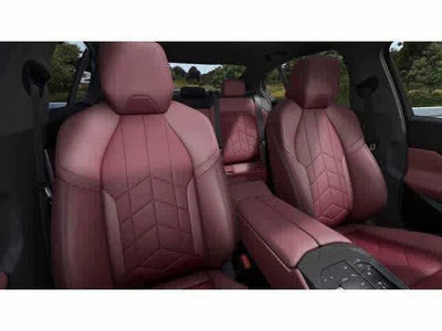 2027 BMW 5 Series 530i xDrive Sedan