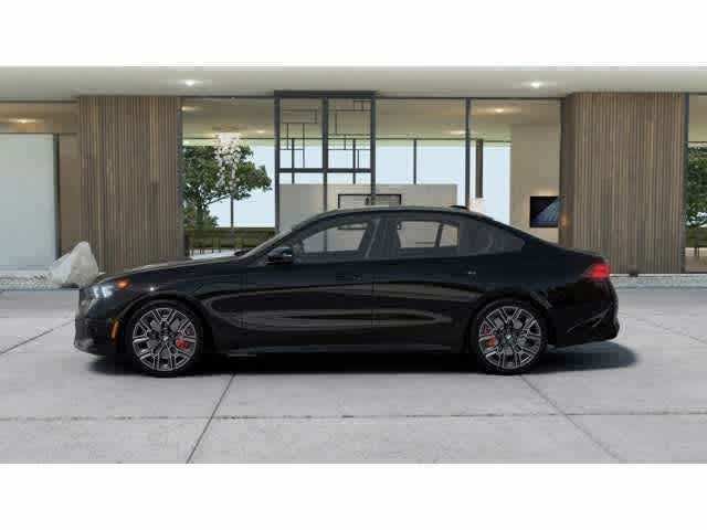 2027 BMW 5 Series 530i xDrive Sedan