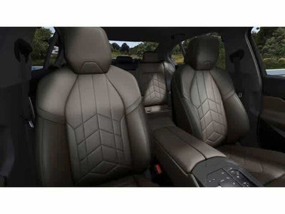 2027 BMW 5 Series 530i xDrive Sedan