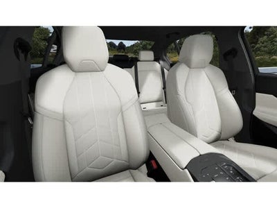 2027 BMW 5 Series 530i xDrive Sedan