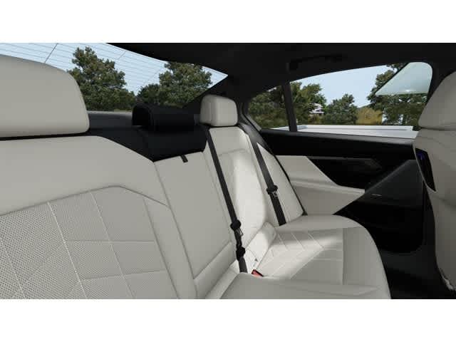 2027 BMW 5 Series 530i xDrive Sedan