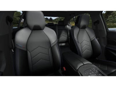 2027 BMW 5 Series 530i xDrive Sedan