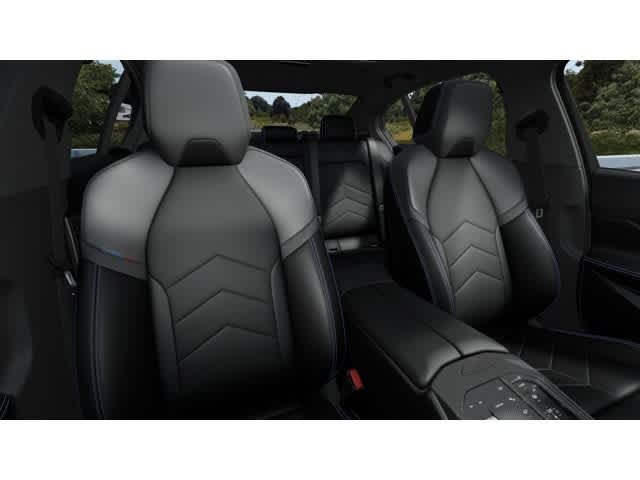 2027 BMW 5 Series 530i xDrive Sedan