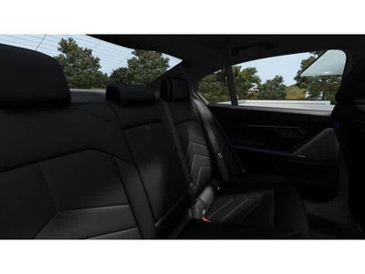 2027 BMW 5 Series 530i xDrive Sedan