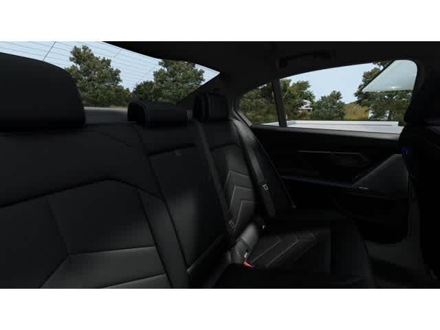 2027 BMW 5 Series 530i xDrive Sedan
