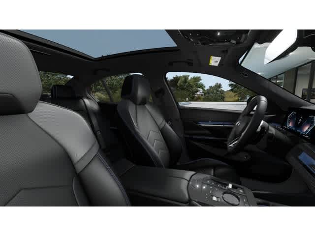2027 BMW 5 Series 530i xDrive Sedan