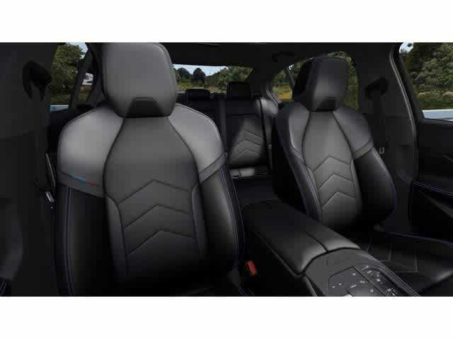 2027 BMW 5 Series 530i xDrive Sedan
