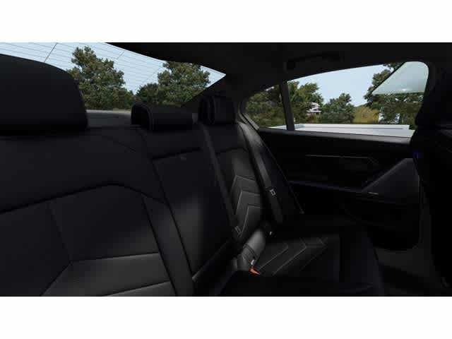 2027 BMW 5 Series 530i xDrive Sedan