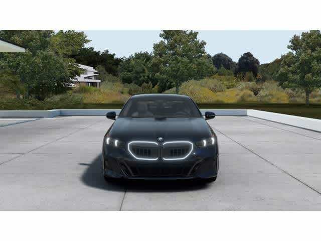 2027 BMW 5 Series 530i xDrive Sedan