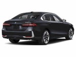 2027 BMW 5 Series 530i xDrive Sedan