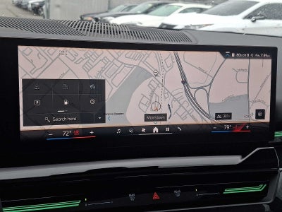 2025 BMW 5 Series 530i xDrive Sedan