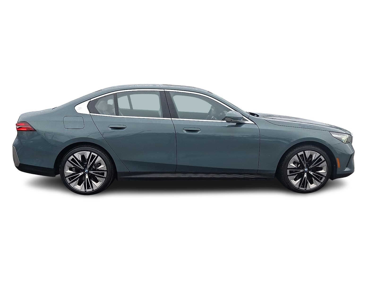 2025 BMW 5 Series 530i xDrive Sedan