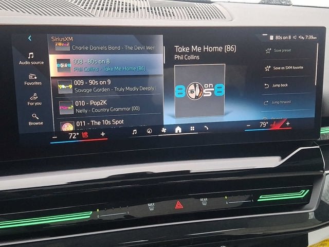 2025 BMW 5 Series 530i xDrive Sedan