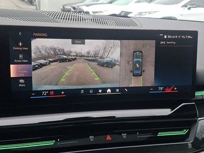 2025 BMW 5 Series 530i xDrive Sedan