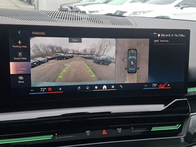 2025 BMW 5 Series 530i xDrive Sedan